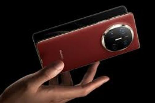 HUAWEI GLOBALLY DEBUTS IT’S MATE X7 & OTHER NEXT GEN DEVICES