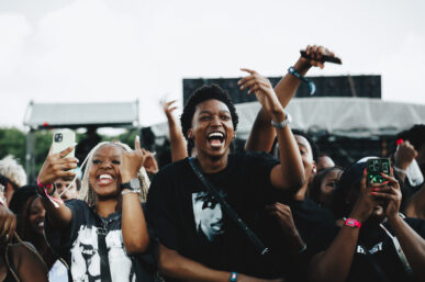 MILK + COOKIES RETURNS TO JOZI, SOLIDIFYING  MASSIVE CULTURAL EXCHANGE