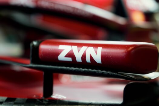 PHILLIP MORRIS INTERNATIONAL EXPANDS PARTNERSHIP WITH FERRARI