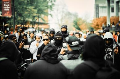 GUNNA & UNDER ARMOUR BRING WUNNA RUN TO JOBURG THIS FRIDAY