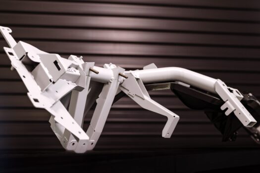 JLR REENGINEERS THE DASHBOARD SAFETY s ‘BACKBONE’ IN NEXT GEN VEHICLES