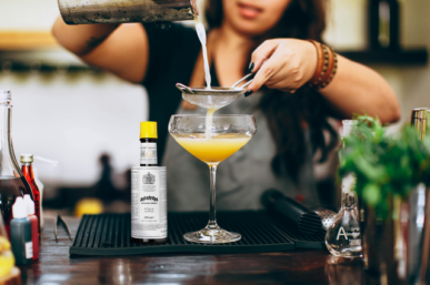 THE RESET RITUAL: HOW BITTER BRING BALANCE TO JANUARY DRINKS