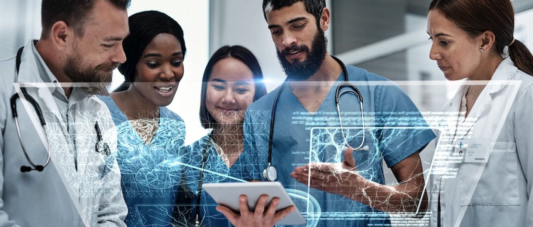 RISE OF BORDERLESS CLINICIANS: IMPLICATIONS FOR SA HEALTH SERVICES