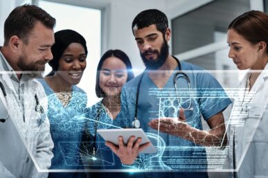 RISE OF BORDERLESS CLINICIANS: IMPLICATIONS FOR SA HEALTH SERVICES