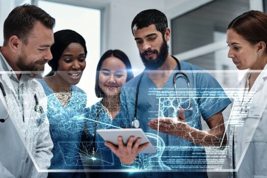 RISE OF BORDERLESS CLINICIANS: IMPLICATIONS FOR SA HEALTH SERVICES