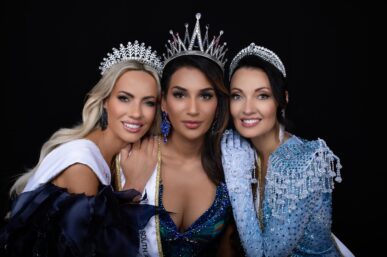 THE SEARCH IS ON FOR MRS SA’S NEXT FORMIDABLE QUEEN
