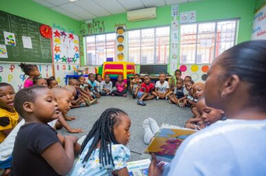 SA’S MATRIC RESULTS DEBATE IS MISSING THE REAL PROBLEM