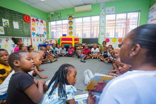 SA’S MATRIC RESULTS DEBATE IS MISSING THE REAL PROBLEM