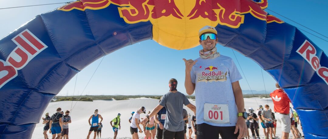 THE INFAMOUS RED BULL DUNE DUSTERS RETURNS TO CAPE TOWN