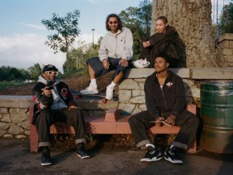 TWO ICONS UNVEIL FRESH AIR JORDAN 3’S IN NEW COLLAB COLLECTION