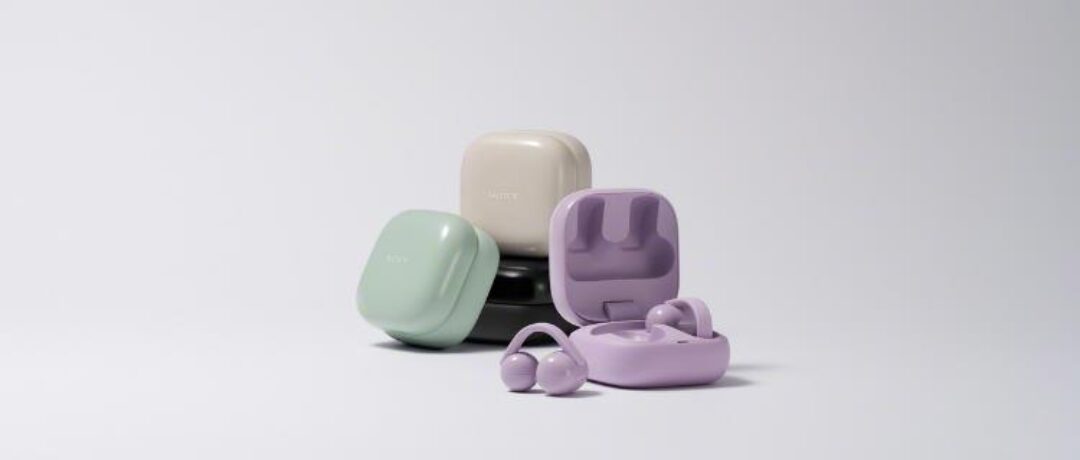 SONY UNVEILS THEIR LATEST OFFERING – THE LINKBUDS CLIP OPEN EARBUDS