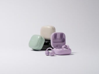 SONY UNVEILS THEIR LATEST OFFERING – THE LINKBUDS CLIP OPEN EARBUDS