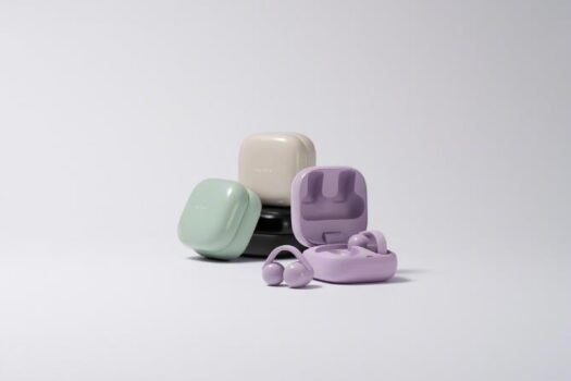 SONY UNVEILS THEIR LATEST OFFERING – THE LINKBUDS CLIP OPEN EARBUDS