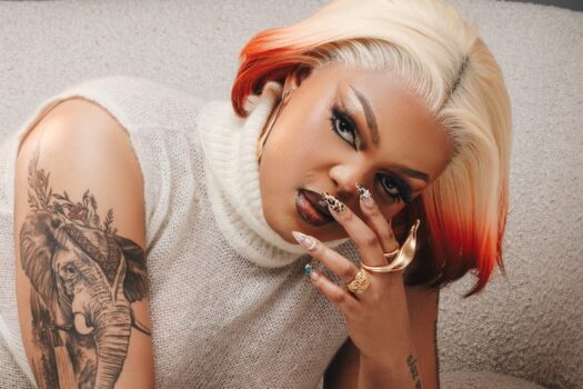 DBN GOGO TO MAKE HISTORY AS FIRST FEMALE DJ IN SA TO PERFORM 24-HOUR SET