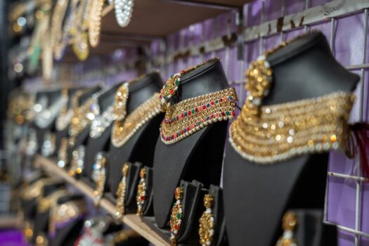 CLEARWATER MALL’S ‘MADE IN INDIA’ MARKET RETURNS WITH MORE OF EVERYTHING