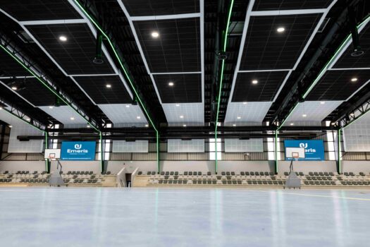 EMERIS SANDTON OPENS DOORS TO NEXT GENERATION OF SOUTH AFRICAN LEADERS