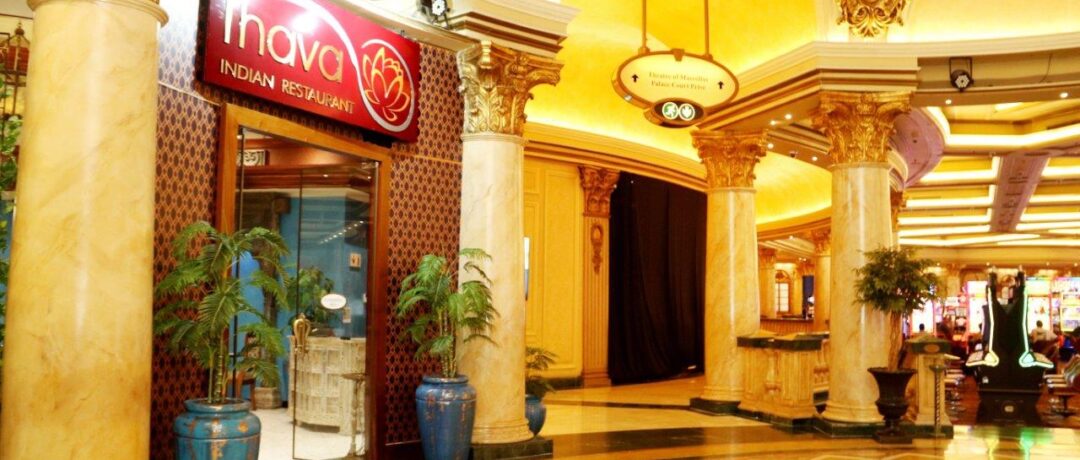 FROM KERALA WITH LOVE: THAVA RESTUARANT OPENS AT  EMPERORS PALACE