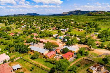 EQUIPPING OVER 4500 MATRICULANTS IN MINING AT THE CAREER EXPO