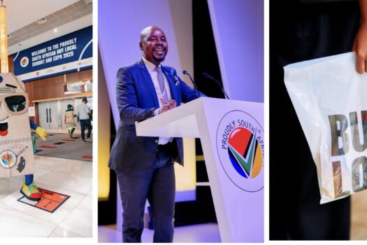 RENEWED FOCUS ON LOCALISED PROCUREMENT UP UPCOMING EXPO