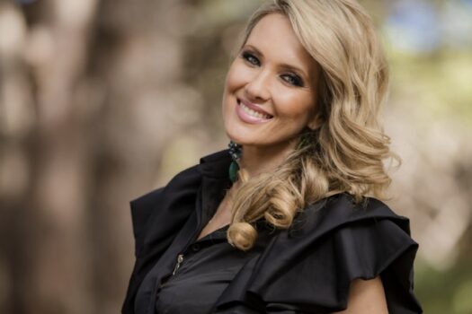 FROM EARTH WARRIOR TO COMMISSIONER FOR THE PRESIDENCY