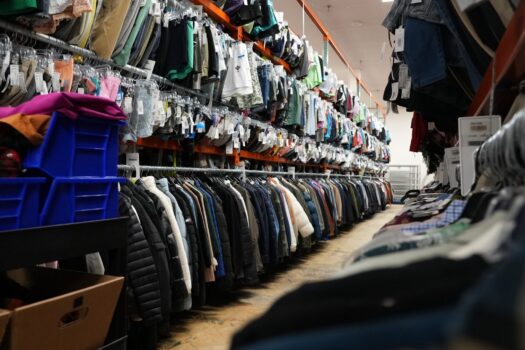 INSIDE AIRPORT LOST AND FOUND TAKES OFF ON NATGEO THIS FEBRUARY