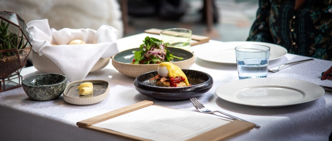 A TASTE OF LUXURY AT ROOM 32’S RENDEZVOUS BRUNCH AFFAIR