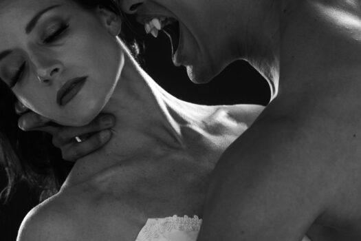 CAPE TOWN CITY BALLET TO PRESENT DAVID NIXON’S ‘DRACULA’ AT ARTSCAPE