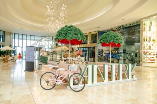 MALL OF AFRICA WELCOMES AN IMPRESSIVE WAVE OF NEW STORES