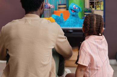 THE INTERNET ISNT WAITING FOR OUR KIDS TO BE READY FOR IT, WE NEED TO PREPARE