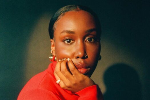 EGO ELLA MAY SET TO IGNITE THE 2026 QUEERTOPIA.ZA FEST THIS MONTH