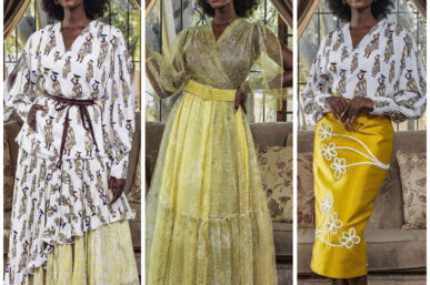 RUBICON’S LATEST CAPSULE COLLECTION ‘IN BLOOM’ MADE FOR A PURPOSE