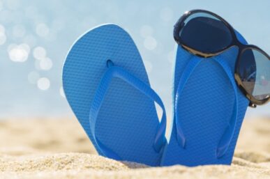 SOUTH AFRICANS STEP OUT IN PURPOSE FOR FLIP FLOP DAY 2026