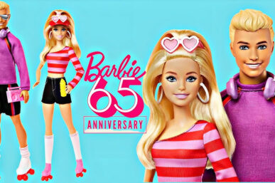 KEN’S 65TH ANNIVERSARY, SAYING HELLO TO NEW BEGINNING