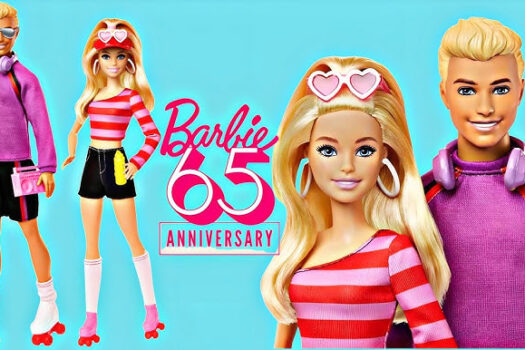 KEN’S 65TH ANNIVERSARY, SAYING HELLO TO NEW BEGINNING