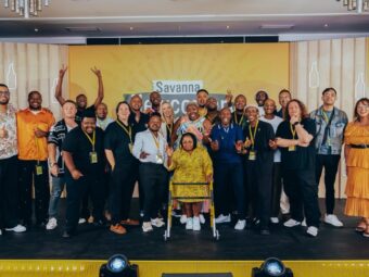 SAVANNA NEWCOMER SHOWCASE DELIVERS FRESH JOKES & FUTURE HEADLINERS