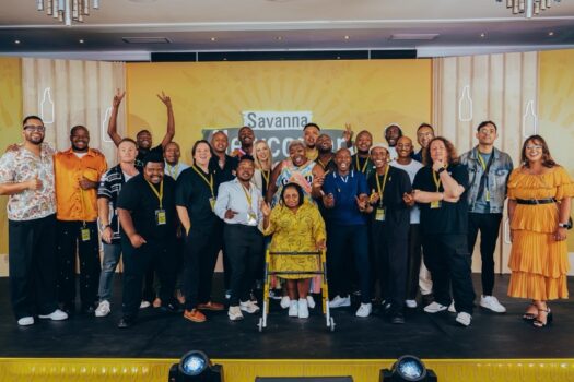 SAVANNA NEWCOMER SHOWCASE DELIVERS FRESH JOKES & FUTURE HEADLINERS