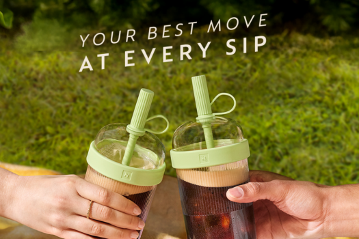 NESPRESSO SERVES UP IT’S LATEST ICED COFFEE COLLECTION THIS SUMMER