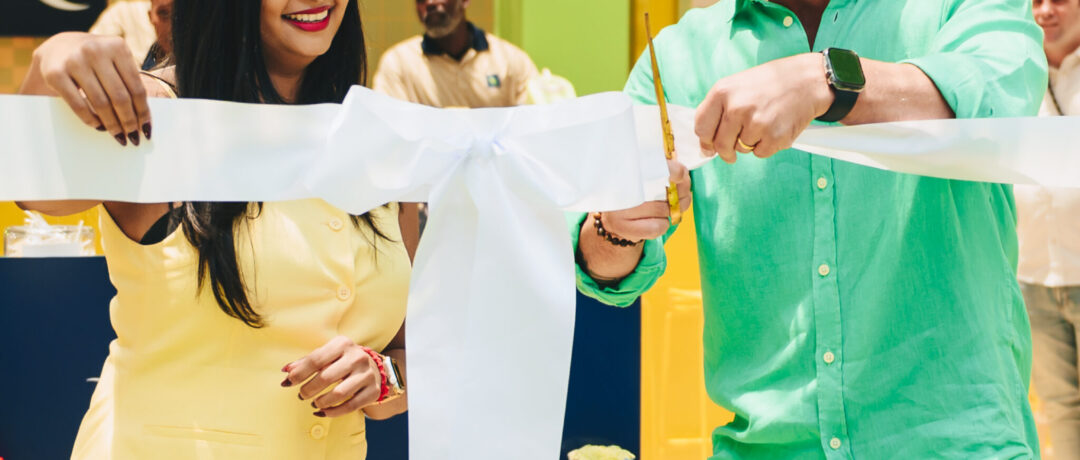 NESPRESSO HOSTS ONE-OF-A-KIND SUMMER ICED COFFEE EXTRAVAGANZA