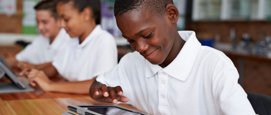 SCHOOL YEAR UNDERWAY: ARE YOUR CHILD’S IMMUNISATIONS UP TO DATE