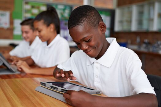 SCHOOL YEAR UNDERWAY: ARE YOUR CHILD’S IMMUNISATIONS UP TO DATE