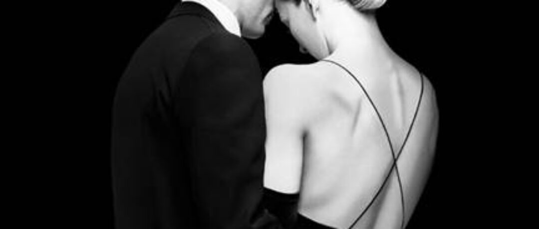 “LOVE STORY: JFK JR. CAROLYN BESSETTE,” ON DISNEY+ THIS MONTH