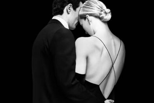 “LOVE STORY: JFK JR. CAROLYN BESSETTE,” ON DISNEY+ THIS MONTH