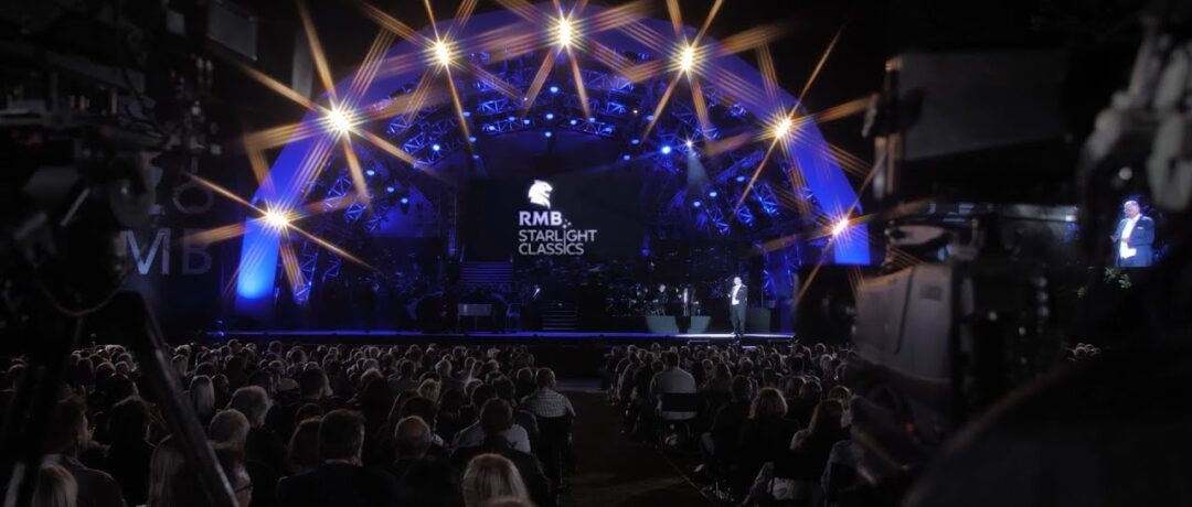 RMB STARLIGHT CLASSICS 2026 BACK THIS MARCH WITH WORLD CLASS TALENT