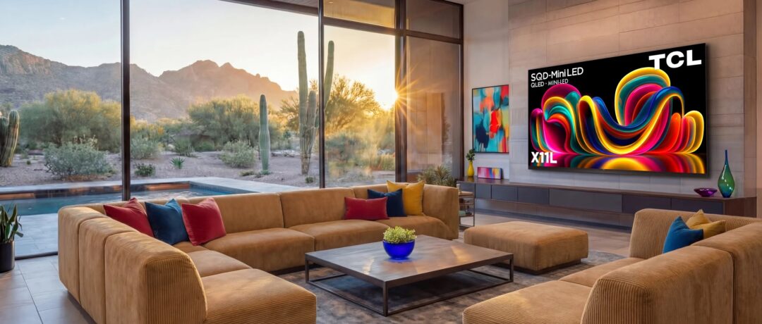 TCL SET TO TO BRING GROUNDBREAKING SQD-MINI LED TECH TO SA CONSUMER