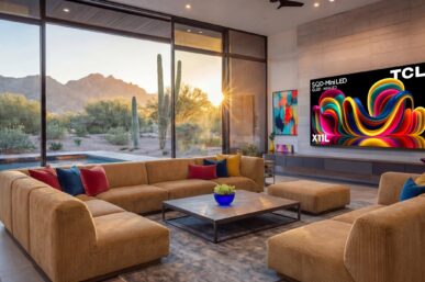 TCL SET TO TO BRING GROUNDBREAKING SQD-MINI LED TECH TO SA CONSUMER