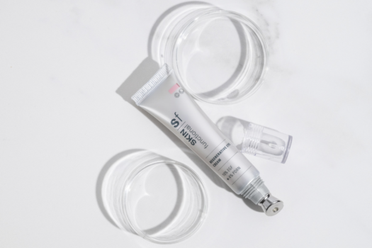 PRO-AGEING POWER: SKIN FUNCTIONAL’S 10% EGF + 4% PDRN