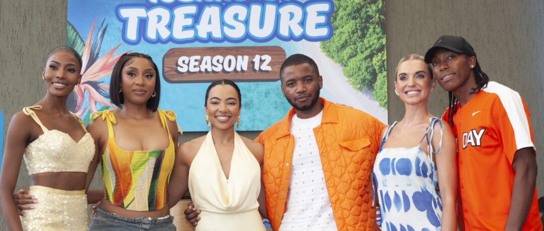 MZANSI’S FINEST TURN UP FOR THE LAUNCH OF TROPIKA ISLAND OF TREASURE