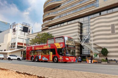 ROSEBANK IS THE PERFECT PLACE FOR KIDS TO BE THIS SCHOOL HOLIDAY
