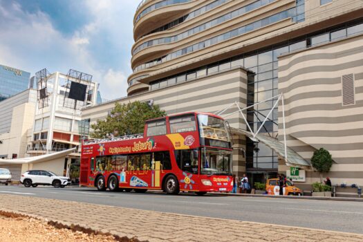 ROSEBANK IS THE PERFECT PLACE FOR KIDS TO BE THIS SCHOOL HOLIDAY