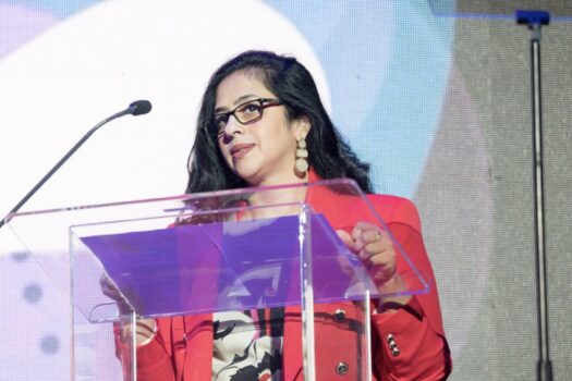 HOW FORBES SUMMIT HAS HELPED REDINE POWER IN AFRICAN BOARDROOMS